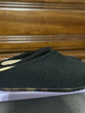 Rothy's slip on clogs